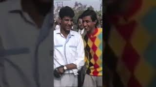 1990 Barat dance 💃 indian comedy [upl. by Venterea]