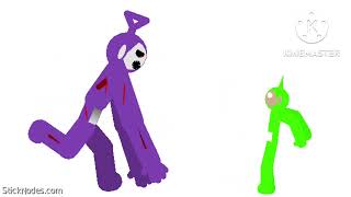 tinky winky kills dipsy [upl. by Remington368]