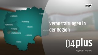 Veranstaltungen in der Region [upl. by Sabian474]