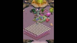 The ultimate shard farm is finally done…… msm mysingingmonsters [upl. by Yorker]