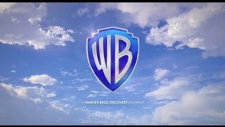 Reviewing the 2023 Warner Bros Pictures logo  Personal opinions [upl. by Enialem]