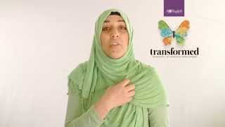 Ustadha Yasmin Mogahed  Transformed  Owning Dunya  AlMaghrib Institute [upl. by Sirahc]