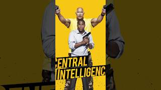 Central Intelligence 2016  Cast Then and Now movie hollywood trendingshorts [upl. by Airdnas]