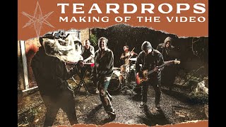 Bring Me The Horizon  Teardrops Making Of The Video [upl. by Paxton669]