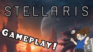 Stellaris First Contact Trailer  Independence Day  Fan Made [upl. by Elianora]