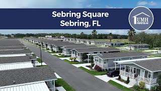 Sebring Square Sebring FL [upl. by Trotta]