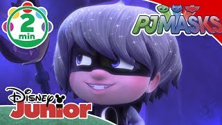 PJ Masks  Song  Im Luna Girl  Disney Kids [upl. by Mandell]