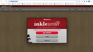 InkleWriter Tutorial [upl. by Muiram]