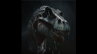 Real TRex Sounds [upl. by Ahsaya273]