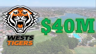 Leichhardt Oval SAVED by 40 Million Renovation [upl. by Adnilemre]