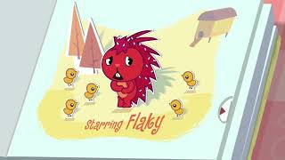 Happy Tree Friends TV Series Episode 1 1080p HD [upl. by Matilda]