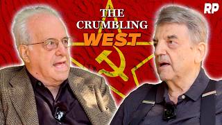 Richard Wolff amp Michael Hudson Karl Marx and the Fall of the West [upl. by See]