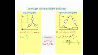 Sterdriehoekschakelingen NL [upl. by Tesler896]