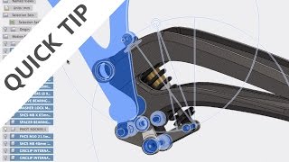 QUICK TIP Why Use Selection Sets [upl. by Urial]