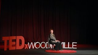 Rethinking Political Correctness  Corinna Fales  TEDxWoodinville [upl. by Ringo325]