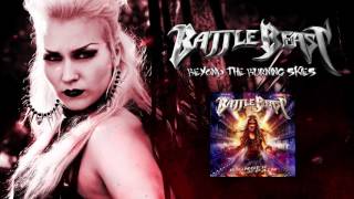 BATTLE BEAST  Beyond The Burning Skies OFFICIAL AUDIO [upl. by Elgna]