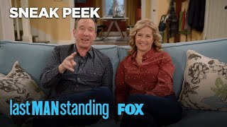 First Look Whats Coming In Season 8  LAST MAN STANDING [upl. by Hanad488]