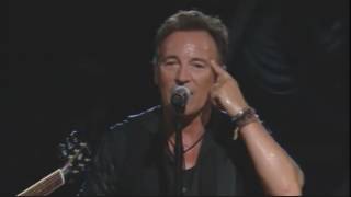 Bruce Springsteen John Fogarty Fortunate Son Pretty Woman 2009 Concert [upl. by Fraze]