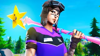 XELFMADE 🌟 Fortnite Montage [upl. by Mak]