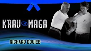 KRAVMAGA 4  Richard Douieb  Blue [upl. by Helprin]