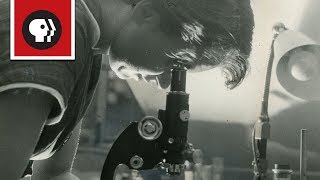 James Watson on Xray crystallographer Rosalind Franklin [upl. by Lizette]