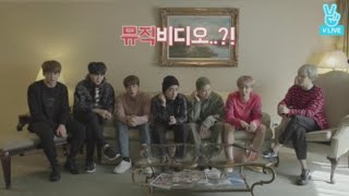 ENGSUB BTS GAYO  Track 15 Full [upl. by Nelac245]