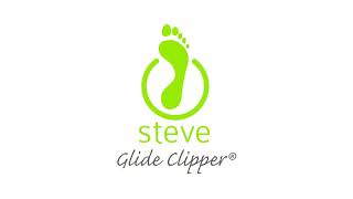 Steve Glide Clipper  die einfache SchnellAnziehhilfe für Kompressionsstrümpfe [upl. by Plante]