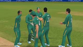 Pakistan vs Australia 1st T20 Full Match Highlights 2024  PAK vs AUS 1st T20 Highlights 2024 [upl. by Marrilee]