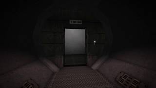 SCP Containment Breach  LCZ Ambience [upl. by Gautier]