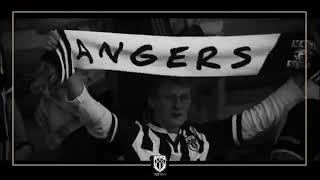 HYMNE OFFICIEL ANGERS SCO 2019 [upl. by Dash172]