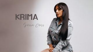 Sarina Cross  Krima Official Music Video [upl. by Bryan882]