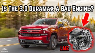 The TRUTH About the 30 Duramax [upl. by Aisylla]