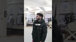 Adin Ross ask Jon Jones about Dana white glazing him adinross jonjones clips ufc [upl. by Reham]