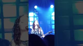 Ashley Mcbryde  Home Sweet Highway [upl. by Weatherley]