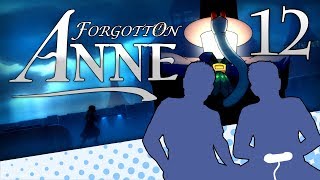 Forgotton Anne  Full Game Longplay amp All Endings [upl. by Naples514]