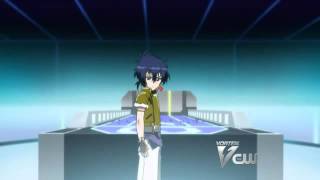 B Daman Crossfire Episode 1 English Dubbed [upl. by Essirehc]