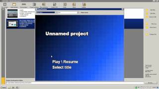 How to burn Videos to a CD or DVD that plays on a DVD Player [upl. by Brigit]