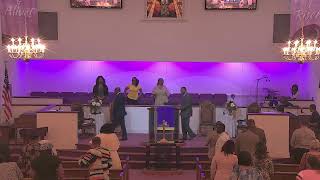 Second Baptist Church Chester Live Stream [upl. by Anisah]