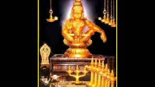 YouTube  Ayyappa Devotional Songs  Ekamukha rudraksha  Yesudasflv [upl. by Aserahs]