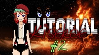 Kisekae tutorial 2 [upl. by Ardnic695]