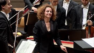 Handel Water Music  Haïm · Berliner Philharmoniker [upl. by Yehudit901]