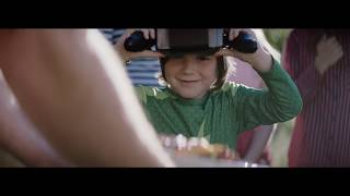 Dolmio  The Battle of Dinnertime  2018 TV Ad [upl. by Anaile]