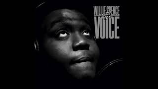 Willie Spence  One Minute with God Official Audio [upl. by Polloch]