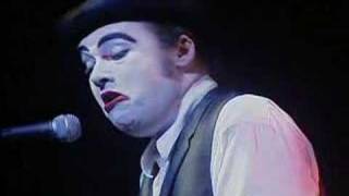 tiger lillies the dreadful story of harriet and the matches [upl. by Stodder]