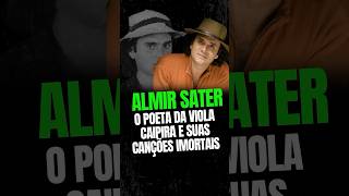 Corumbá  Almir Sater viola almirsater corumba musica [upl. by Angil]