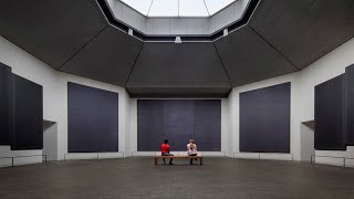 Contemporary Conversations The Rothko Chapel [upl. by Whale]