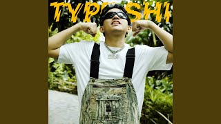 Type Shi Preview [upl. by Reniti]