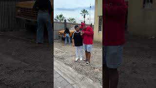 Cuando no la conoces bien viral chistes shortvideos humor [upl. by Nurav]