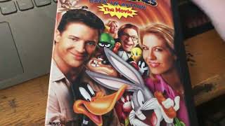 My Looney Tunes DVD and Bluray Collection 2022 Edition [upl. by Celik973]