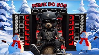 Sentadão  Remix BoB na voz Feat Mc Theuzin [upl. by Tessi603]